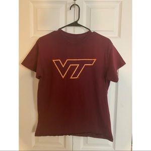 Virginia Tech Tee